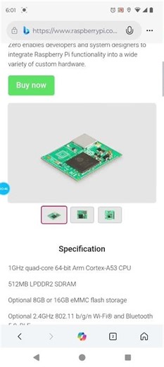 New! Preorder CardputerZero from M5Stack #raspberrypi