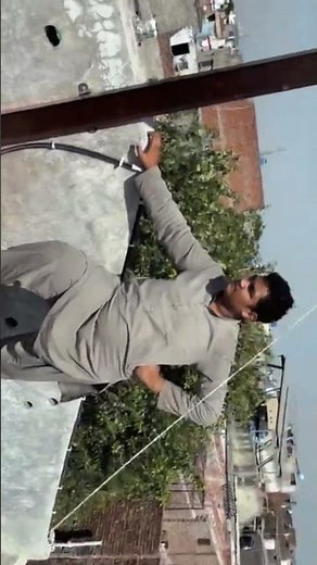 solar 5 kilowatt system install