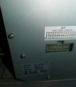 [Hot Item] Aloka Alpha 7 Ultrasound Parts Hv Power Supply Module EU-6043