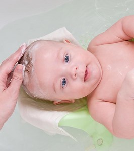 11 Best Baby Shampoos And Body Washes In 2024