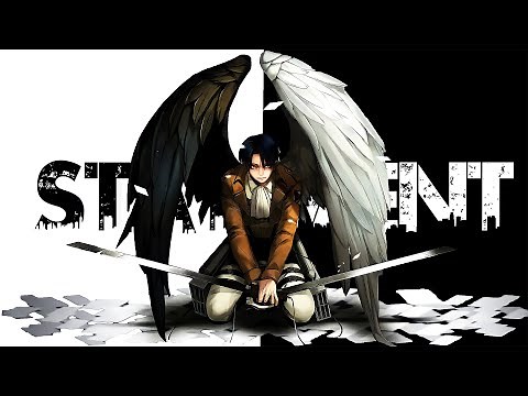 Statement - AMV -「Anime Mix」