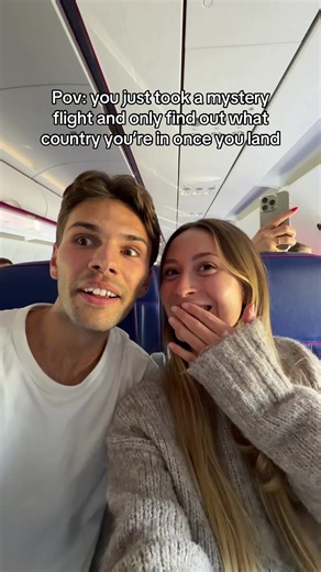 Mystery Flight Surprise: We Landed in Yerevan, Armenia