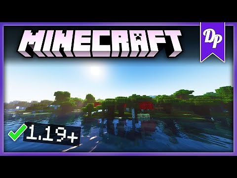 How To Install Complementary Shaders for Minecraft 1.19 | Minecraft Shaders