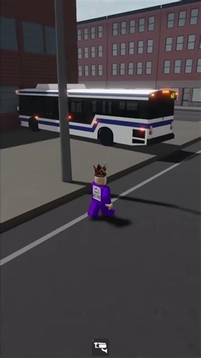 Epic Bus Jump & Police Chase Chaos #roblox #amazingroblox #robloxfunny