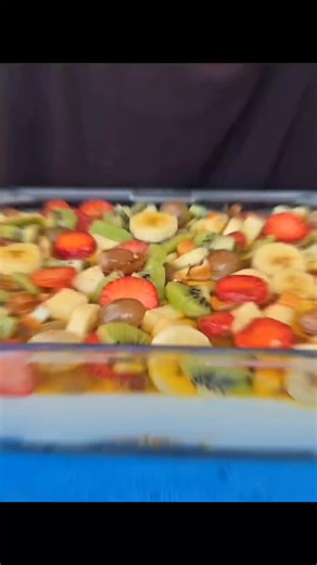 Ramzan Special Dessert Recipe to Sweeten Your Iftar