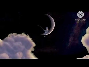 DreamWorks logo 2010 remake be like