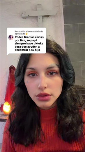 Lian caso Argentina: respuesta y lectura de tarot