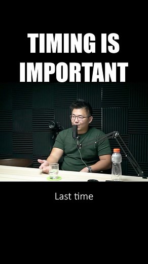 4.8K views · 347 reactions | “Last time I made a lot of money…” . In...