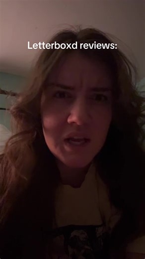 Drop your fav letterbox review you’ve seen. I love reading these. #letterboxd #film #review #wouldseeagain #helpimastuckinalawnmower
