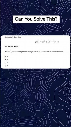 Why Standardized Tests Don't Measure Real Thinking