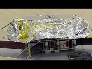 Itty-Bitty Satellites Take On Big-Time Science Missions