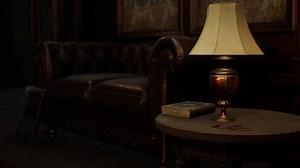 Haunted House Escape: A chilling VR adventure