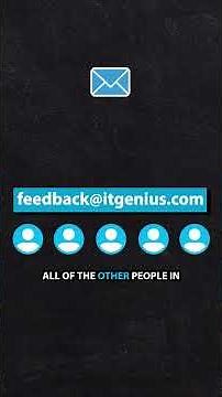 Sending Options for Google Email Distribution Groups