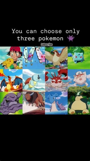 Ash Best Choice Catch Pokémon in Life #pokémon #ashketchum #pikachu #demonslayer #brock #anime