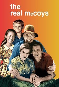 The Real McCoys | Cast and Crew | Rotten Tomatoes