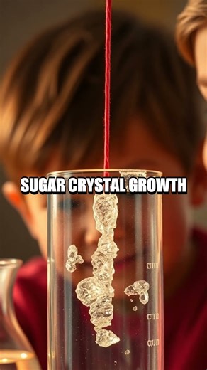 Curious Hands at Home Science Sparks