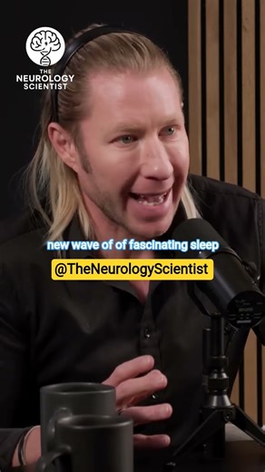 Why Lower Body Temperature Improves Sleep 😴 | Dr. Matthew Walker