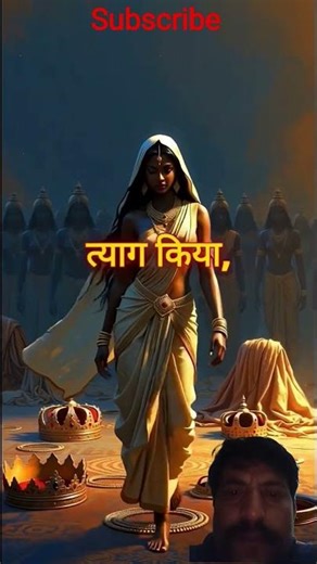When “I” Ends, Shiva Begins | The Untold Story of Mahadevi Akka #mahadevi #shivbhakt