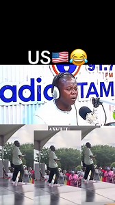 Morinoh comments on Fancy Gadam performance in U.S #GhanaNews #follow4more #tamaleyala | Musah A Rahaman