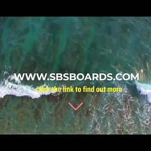 Predator - Upiing your surf game with the right equipment our predator has been a best seller for a longtime and for good reason a versatile outline and loads of speed its has continued to be a winning board. if you can find a wave to yourself this is a great choice. | SBS Boards | Facebook