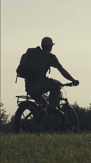Hellcat 2.0 Changing The Terrain | Rambo Bikes