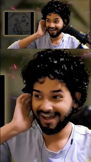 First TimeHearing METALLICA - ONE | Pop Fan's reaction #metallica #reaction #heavymetal #metal