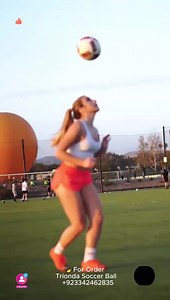 Adidas 'Trionda' 2026 FIFA World Cup Ball Leaked For Order: ‪‪‪‪+923342462835‬‬‬‬ ‪‪‪https://wa.me/923342462835‬‬‬ Price US$ 60 / Ball For Discount Code: A00001001 #Adidas #FIFA #worldcup #soccer #SoccerBall #Ball #Football #baloons #trionda #FifaWorldCup #ViralReel #TrendingBalls #Ronaldo #Messi | Awais Malik | Facebook