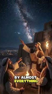 Your Life Runs on Ancient Sumer’s Math #history #shorts