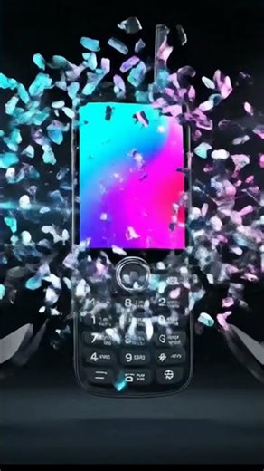 Old Phone to Modern Transformation #Tech #Shorts — Like, Share & Subscribe!