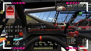 How to advance on iRacing - licenses, safety rating and iRating