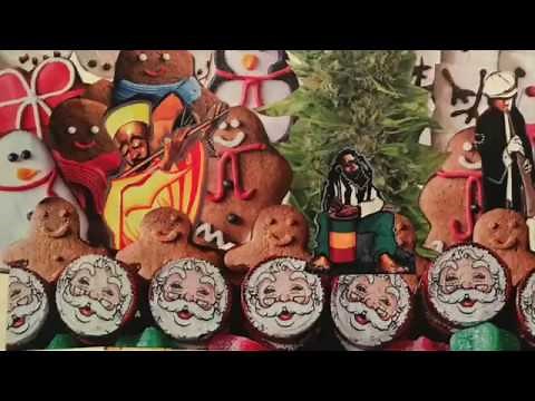 Neville Willoughby- Christmas JA + Dub- Reggae Christmas