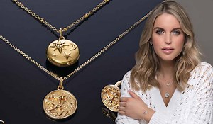 Amy Huberman latest Newbridge collection inspired by the sun, moon & stars - Extra.ie