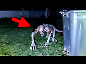8 SCARIEST Encounters with Ghosts and Demons Ever Recorded!