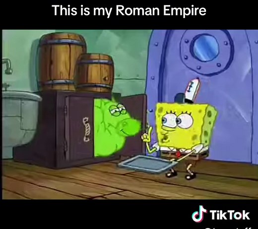 SpongeBob SquarePants Funny Moments Compilation