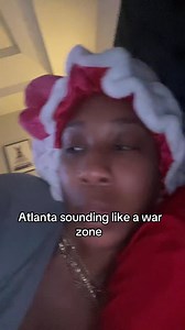 And they STILL at it lmao #atlanta #4thofJuly #fireworks | Taylor Jennings
