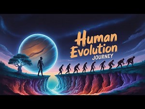 The Untold Story of Human Evolution