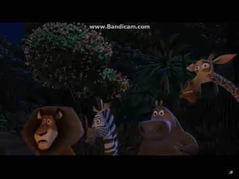 King Julian- How long is this going to TAKE!!!??