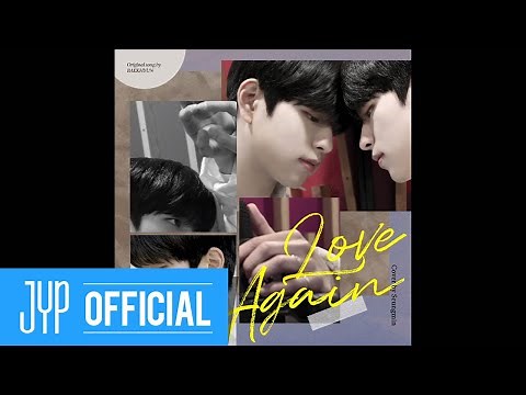 Seungmin "Love Again" Cover (원곡 : 백현) | [Stray Kids : SKZ-RECORD]