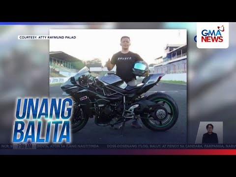 Abogado ni VP Sara Duterte sa impeachment proceedings – "weakest link" si Ramil... | Unang Balita