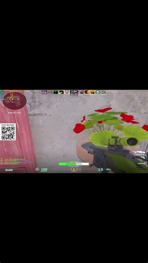 Inferno Scout Rush Campanário #cs2 #livedecs2 #dogcstv