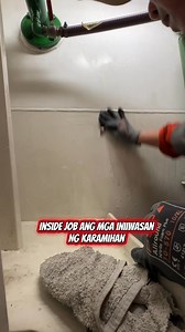 1.9K views · 54 reactions | Inside job #insidejob #inlandwork #inlandcrew #coupleship #inlandshipping #sanding | Ronald Kilaton Hernandez | Facebook