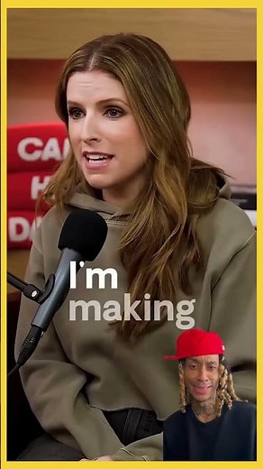 Anna Kendrick on Pitch Pefect interview #Shorts #Interview #ytubeshorts