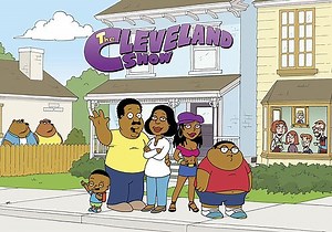 The Cleveland Show (Serie TV 2009): trama, cast e info