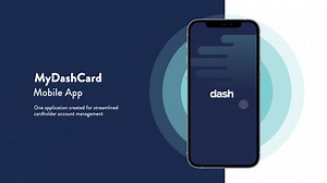 MyDashCard_New!