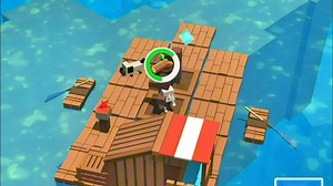 荒岛求生代码，你能坚持到成功获救吗？#游戏代码#微信隐藏功能#解压小游戏#微信游戏