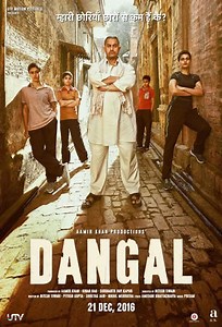 Dangal (Filme), Trailer, Sinopse e Curiosidades - Cinema10