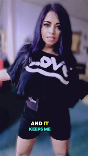 POV: When you’re about to start the 3 minute cardio and yes… I’m using my Star 2121 Snatched Belt again. This really helps support my core while I train and helps me stay consistent every single day. Link below to check it out. #WaistTrainer #SnatchedBelt #WorkoutSupport #FitnessRoutine #KhalilCurves | Sturgeon Pinky