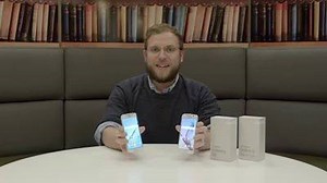 Ready for the new Samsung Galaxy S6 and Galaxy S6 Edge? Watch now: | EE
