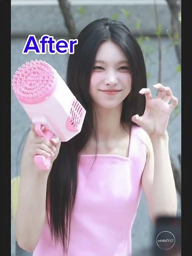 Illit members before and after their debut🎀♥️ #illit#moka#wonhee#yunah#iroha#minju#hybe#kpop#
