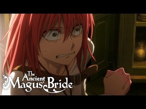 You Were No Different | The Ancient Magus' Bride